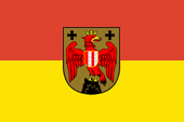 burgenland flagge