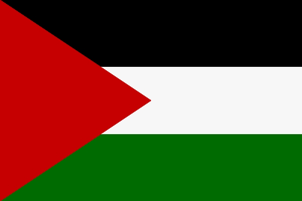 palestina