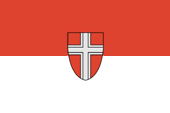 wien flagge